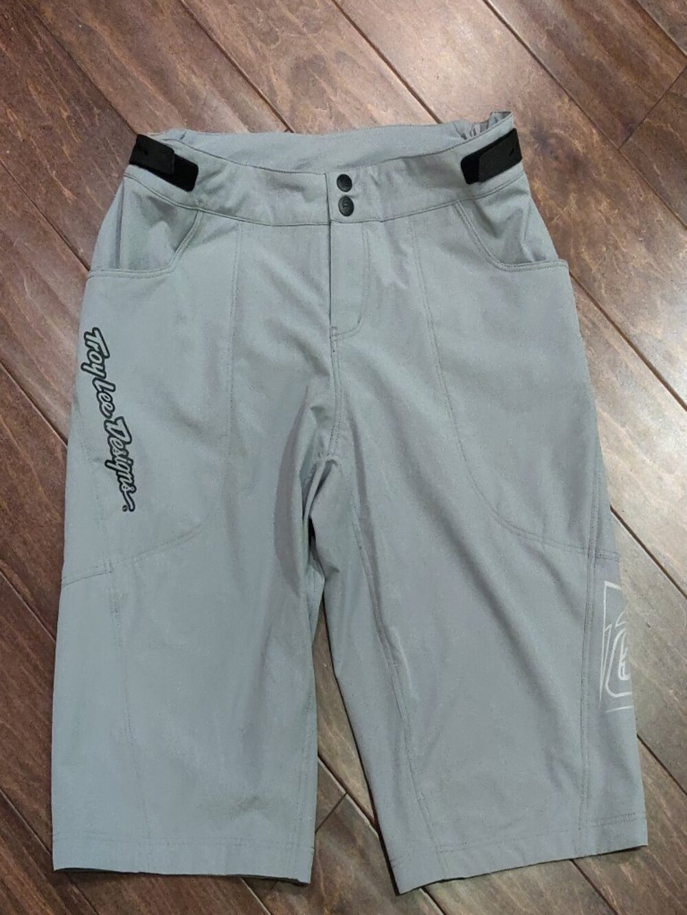 Troy Lee Designs Skyline MTB Shell Shorts SIZE 38